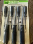 Pittsburgh 7 Pc. Pick & Hook Set. Fixed Price $31.49.