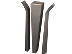 Bon Tools Stone Splitting Wedges (3-1/2" X 3/4"). Fixed Price $28.95.