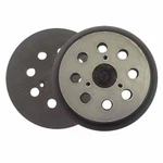 RSP27 5" Orbit Sander Hook & Loop Pad Replaces Makita Oe # 743081-8, 743051-7. Fixed Price $15.99.