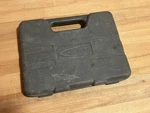 Blue Point Tools YA52PBSQC Piece 1/4 Power Set Missing 3. Fixed Price $89.99.