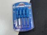New Channellock Tools HP-4H Piece Precision Mini Hook And Pick Set. Fixed Price $27.99.