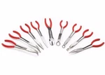 Mechanic 9PC 11" Long Nose Set Automotive Shop Tools. Fixed Price $47.95.