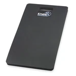 Notrax 950S1222BL Kneeling PAD,STANDARD,22 LX12 W,black Pk 4. Fixed Price $126.84.