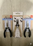 Beadsmith & Beadalon Jewelry 3PC Tools Set All In One Jaw Pliers Wires New. Fixed Price $30.00.