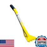 Steel Shingle Remover 21.5 Length Pack Of. Fixed Price $51.69.