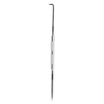Double Pointed Scriber, 9-1/2 In, Carbon Steel, Straight/bent Ullman 1810. Fixed Price $14.35.