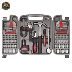 Apollo Multi-purpose Tool Kit 79-PIECE. Fixed Price $58.99.
