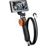 Two-way Articulating Borescope With Light, Inspection Camera 0.25" Lens,. Fixed Price $146.03.