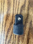 Pittsburgh 1/2" To 3/4" Impact Socket Adapter. Fixed Price $19.00.