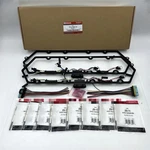 8PCS Motorcraft ZD-11 F4TZ-12A342-BA Glow Plugs 1995-2003 Ford 7.3 Liter. Fixed Price $108.00.