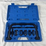 Valve Spring Compressor Pusher Automotive Tool Set For Car Motorcycle Five Piece. Fixed Price $25.00.