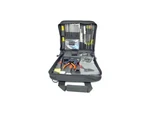 Jensen Tools JTK-34BK Kit In Black Cordura Plus Case. Fixed Price $536.64.