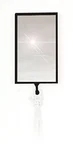 Ullman Devices K2R Refill Mirrors Only 3.5" X 2" - Set Of 12 Fast Shipping. Fixed Price $14.99.