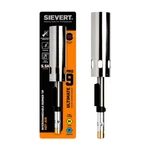 Sievert Pro 9 Interchangeable Hot-air Burner Tip Shrink Sleeve Fuel Not Include. Fixed Price $54.75.