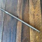 Disston Porter 12 Inch Round Bastard File (usa). Fixed Price $8.99.