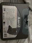 Anvil 76-PIECE Sae And Metric Homeowners Tool Kit With Case. Fixed Price $22.00.