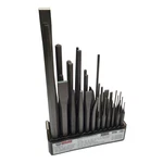 Wilde Tool K36 Punch And Chisel Set, 36-PIECE. Fixed Price $220.72.