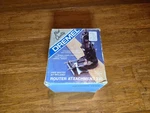Vintage Dremel Mini Router Attachment Model #230 New Unused Item 2615300792. Fixed Price $19.95.