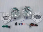 Hella 500FF Series Driving Lamp Light Kit. Fixed Price $125.00.