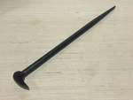 New Proto Tools Usa 16" Rolling Head Pry Bar Black Industrial Finish, J2130. Fixed Price $34.99.