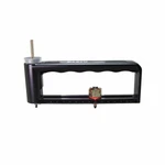 Klein 89552 Hole Cutter For Duct And Sheet Metal, To 12-INCH. Fixed Price $65.76.