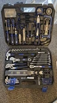 210-PIECE Tool Set, Prostormer General Home/auto Repair Kit. Fixed Price $79.00.