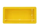 Uni-green Ready Tile Shower Niche Footrest 16" X 8" (inside 14" 4"). Fixed Price $41.77.