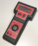 Snap On MT1100 Volt Ohm Module MT1120 Untested. Fixed Price $49.00.