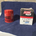 Engine Oil Filter Baldwin B1402 Wix 51356. Fixed Price $8.00.