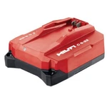 115-VOLT Nuron C6 241-WATT/9.6 Amp Lithium-ion Compact Charger For 22-VOLT. Fixed Price $190.01.