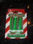Bag Balm The Go 4-PACK Mini Travel Tubes (0.33 Oz. Each Tube) New * Vermont. Fixed Price $14.99.