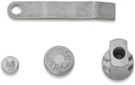 Knipex 86 09 180, Push-button Replacement Set For Xx. Fixed Price $14.22.