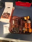 Kingsdun Watch Repair Tool Kit. Fixed Price $19.95.
