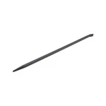 Proto J2128 Alignment Pry BAR,42" L,1" W,1" Dia. 49XH92. Fixed Price $177.49.
