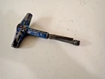 Vintage Jote Torque Wrench Pat. No. 2826107. Fixed Price $19.99.