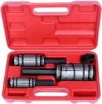 Roadfar Pcs Tail Pipe Expander Kit 1-1/18" To 3-1/2" Spreader.... Fixed Price $40.06.