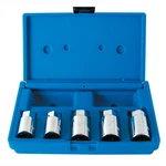 202ASSENMACHER Stud Remover Set 5PC 1/4 5/16 3/8 1/2. Fixed Price $87.64.