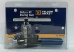 Yellow Jacket 60278 Deluxe Flaring Tool For 1/8" 3/4" Brand New Sealed. Fixed Price $135.00.