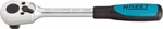 Hazet Reversible Ratchet, Short 916K Square, Solid 12.5 Mm (1/2 Inch). Fixed Price $80.94.
