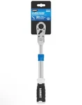 Hart 1/2-INCH Drive Extendable Ratchet With Flexible Head New Op. Fixed Price $29.95.