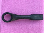 Urrea 2635SW 2-3/16 , 12-PT Offset Striking Hammer Wrench. Fixed Price $40.00.