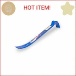 Vaughan Superbar, Inch Pry Nail Puller, Made The Usa, B215, VN45001. Fixed Price $22.60.