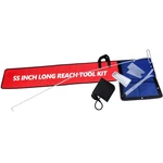 Vitonsbay 5TH Wheel Pin Puller, 55 Inch Solid Steel Rod, Long Reach.... Fixed Price $104.99.