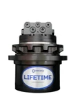 New Hitachi 27G Final Drive Motor Travel. Fixed Price $1900.00.
