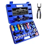 Sgt 27PC Master Quick Disconnect Tool Kit, Fuel Line Set With. Fixed Price $53.06.