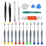 Kit Herramientas Para Celulares Destornilladores Precision Desarmadores. Fixed Price $16.46.