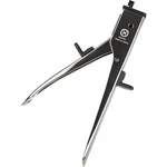 Nickel Plated Nibbling Tool. Fixed Price $19.93.