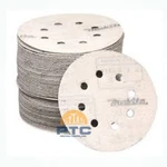 Makita 742137-A-50 5-INCH 40-GRIT Hook And Loop Abrasive Disc, 50-PACK. Fixed Price $40.27.