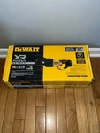 Dewalt 20V Max* Xr Brushless Cordless 7/16 In. Quick Change Compact Stud & Joist. Fixed Price $253.30.