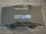 Cartman 39 Piece Home Tool Kit Basic Hand Set Hard Case - Brand New Blue. Fixed Price $13.96.